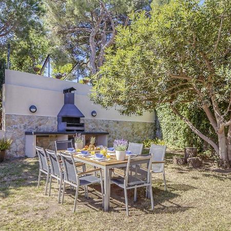 Belvilla By Oyo Villa In Arenys De Mar With Pool Eksteriør bilde