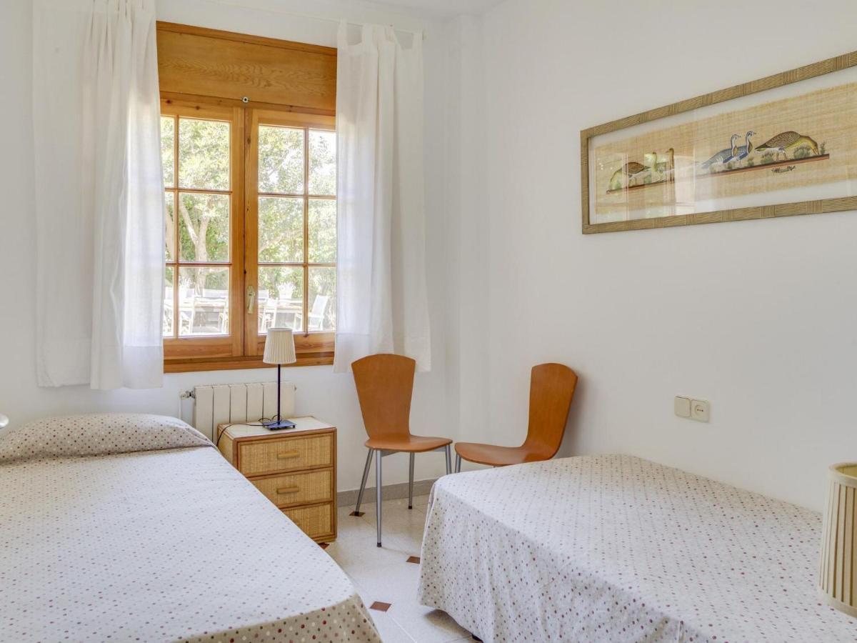 Belvilla By Oyo Villa In Arenys De Mar With Pool Eksteriør bilde