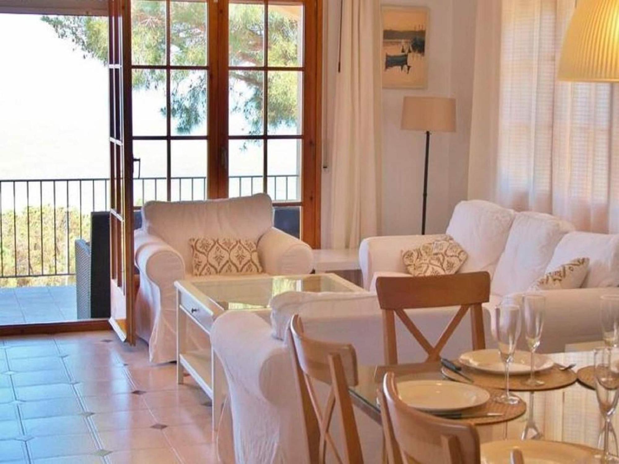 Belvilla By Oyo Villa In Arenys De Mar With Pool Eksteriør bilde